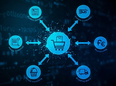 Tiendas online e-commerce con integración Mercado Libre