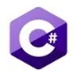 C#